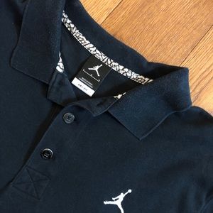 Air Jordan Polo